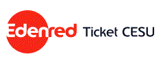 Accéder au site Ticket Cesu - Ouverture dans une nouvelle fenêtre